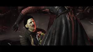 From alien to leatherface, discover everything mortal kombat xl and kombat pack 2 have. Mortal Kombat X Leatherface Gameplay Arriving On Feb 11 Kombat Kast Video Player One