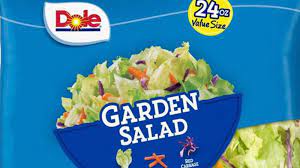 Which Dole, Fresh Express salads were ...
