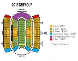 Are Ticket Prices For The 2019 Grey Cup Too High 3downnation