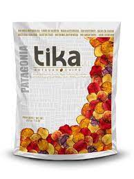 I hope these become a family favorite for you too! Tika Chips Gluten Free Missionary Delivery