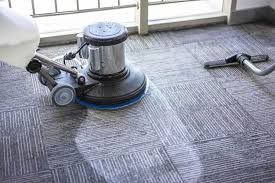 best commercial carpet cleaner services