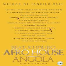 See all artists, albums, and tracks tagged with afro house on bandcamp. Afro House Beat Mix Angola Melhor De Janeiro 2021 Djmobe By Djmobe