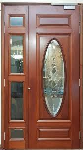 Decorative Glass Door Goodhill Enterprise