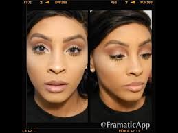 kiko milano full face makeup tutorial