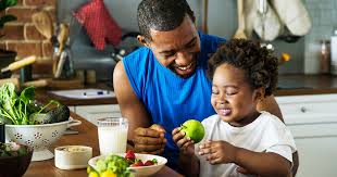 Nutrition, Health, and Your Environment ...