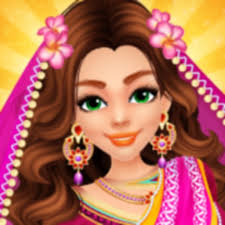 indian princess dress up games app