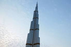 10 Fun Facts about the Burj Khalifa - Luxe Adventure Traveler gambar png