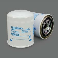 Donaldson Fuel Filter Spin On Secondary P550225