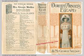 Таинственно исчезнувшая Дороти Арнольд Таинственно исчезнувшая Дороти Арнольд