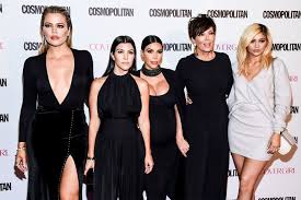 kylie jenner and the kardashian sisters