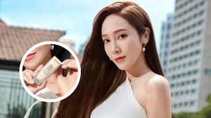 jessica jung for new caign