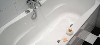 How To Refinish A Fiberglass Bathtub