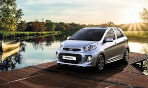 Image result for hinh anh xe kia morning 2017