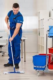 rehobet janitorial services