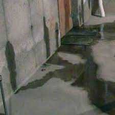 Why a Basement Leaks and How to Fix it… | U.S. Waterproofing