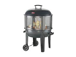 Coleman 5068 700 Patio Fireplace With
