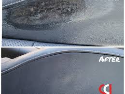 5 car interior repairs and what they cost
