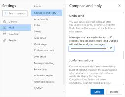 how to recall an email in outlook and