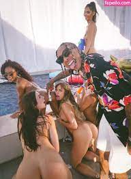 Tyga Nude Leaked OnlyFans Photo #63 - Fapello