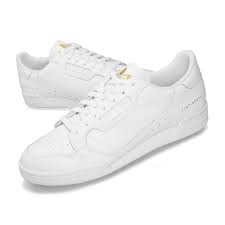 Details About Adidas Originals Continental 80 70th Celebration White Men Women Unisex Fu9203