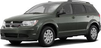 2017 dodge journey values cars for