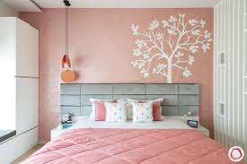 8 trendy wall accents for your bedroom