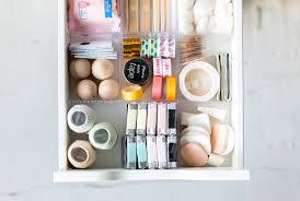 diy drawer dividers to organise your