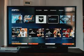 live sports streaming service in canada