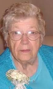 Hazel Iva "Jayne" Liston Obituary