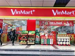Hệ thống siêu thị VinMart sẽ đổi tên thành WinMart