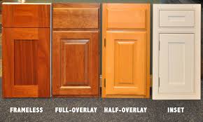 Learn the difference between standard and full overlay kitchen cabinets, and how interior designers incorporate these styles into various kitchen designs. When Craftsmanship Meets Luxury Choosing The Perfect Kitchen Cabinets Kitchenconcepts Com