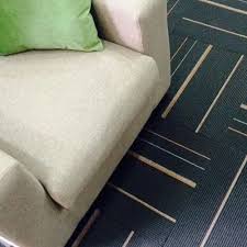 shruti decor gray nylon carpet floor