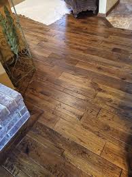 hardwood flooring deconstructed