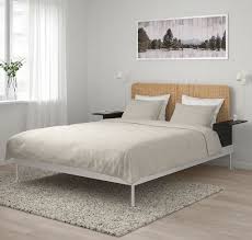 Das massivholz, aus dem er hergestellt ist. Ikea Betten Test Und Erfahrungen Die Besten Betten Von Ikea Amazon Otto Home24 U A Im Vergleich 2021