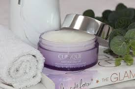 off cleansing balm
