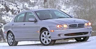 2004 jaguar x type review