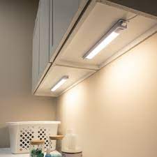 led under cabinet light bar light