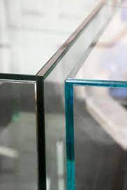 clear glass low iron glass
