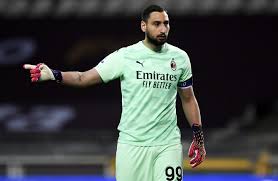 Many movements at ac milan regarding the goalkeeping department. Italy Goalkeeper Donnarumma To Leave Ac Milan As A Free Agent This Summer