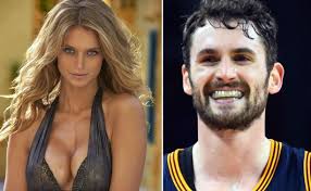 Being a very handsome and talented baller, very masculine, kevin love attracts the ladies a lot. Kevin Love And Girlfriend All About That Espys Party Terez Owens 1 Sports Gossip Blog In The World