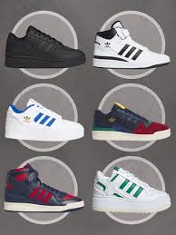 the definitive adidas forum size guide