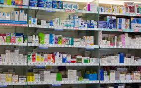 Medicamente interzise, încă pe rafturile farmaciilor - Viaţa Liberă Galaţi