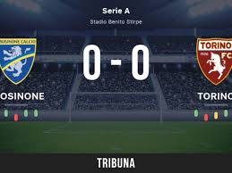 frosinone vs torino ends in goalless draw
