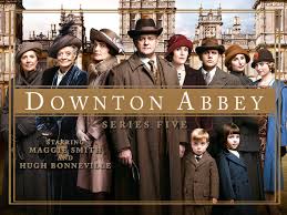 You can watch downton abbey the series on amazon prime video. Watch Downton Abbey Season 1 Prime Video