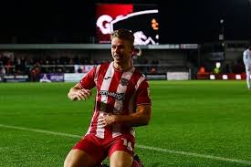 exeter city s overhauled style is one