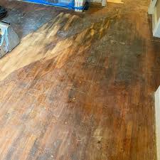 top hardwood floor refinishing services