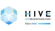 Hive Blockchain Technologies Lt Hive V Interactive Stock