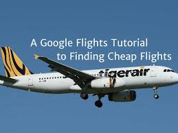 How To Use Google Flights To Find Cheap Flights Drew Binsky