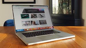 apple macbook pro 16 inch m2 pro 2023