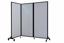 Acoustic Screens Portable Partitions